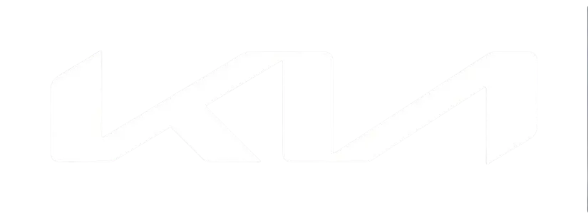 Logo de Kia para carrusel
