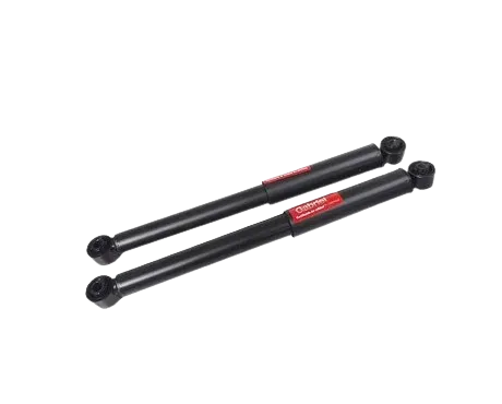 Amortiguadores para autos marca Gabriel